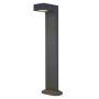 Novolux GUIU 447A-G31X1A-04 Lampă de podea 1x3W/GX53 350LM IP54