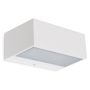 Novolux IONA 634A-H35X1A-01 Aplique de perete 1x60W/R7s IP44