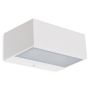Novolux IONA 634A-L0113B-01 Aplique de perete 1x3W/LED 1200LM IP44