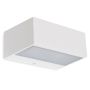 Novolux IONA 634B-L0113B-01 Aplique de perete 1x13W/LED 1200LM IP44