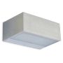 Novolux IONA 634B-L0113B-03 Aplique de perete 1x13W/LED 1200LM IP44