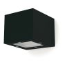 Novolux ISORA 157A-H20X1A-02 Aplique de perete 1x40W/G9 IP65