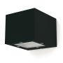 Novolux ISORA 157A-L0105B-02 Aplique de perete 1x4W/LED 352LM IP65
