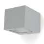 Novolux ISORA 157B-H20X1A-03 Aplique de perete 2x40W/G9 IP65