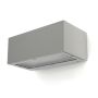 Novolux ISORA 157C-G05X1A-03 Aplique de perete 1x20W/E27 IP65