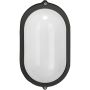 Novolux IVER 158A-L0213B-02 Aplique de perete 1x13W/LED 4000K 1790LM IP65