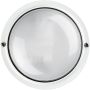 Novolux IVER 158B-L0109B-01 Aplique de perete 1x13W/LED 3000K 1050LM IP65