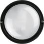 Novolux IVER 158B-L0209B-02 Aplique de perete 1x9W/LED 4000K 1120LM IP65