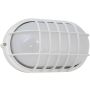 Novolux IVER 158D-L0213B-01 Aplique de perete 1x13W/LED 4000K 1790LM IP65