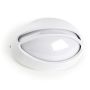 Novolux JEDY 162A-G05X1A-01 Aplique de perete 1x8W/E27 IP44