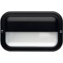 Novolux KAPPA 166A-L0209B-02 Aplique de perete 1x18W/LED 4000K 1240LM IP55
