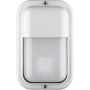 Novolux KAPPA 166B-L0209B-01 Aplique de perete 1x18W/LED 4000K 1240LM IP55