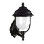 Novolux KEO 167B-G05X1A-02 Aplique de perete 1x42W/E27 IP43