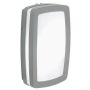 Novolux KIRA 169A-G05X1A-03 Lustră de tavan 1x20W/E27 IP54