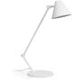 Novolux MANTIS 990A-G04X1A-01 Lampă de birou 1x60W/E27-Ø4,5 IP20