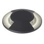Novolux MARTINA 645B-L0207A-04 Lampă cu senzor de mișcare 2x7W/LED 67LM IP67
