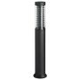 Novolux MAXIMA 388B-F0224B-04 Lampă de podea 1x24W/2G11/TC-L IP55