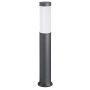 Novolux MAXIMA 391B-F0224B-04 Lampă de podea 1x24W/2G11/TC-L IP55