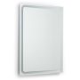 Novolux MINERVA 974B-L0220B-32 Aplique de perete 1x20W/LED 4000K 744LM IP44