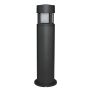 Novolux MINI NICO 201B-G05X1A-04 Lampă de podea 1x70W/E27 IP65