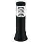 Novolux MIRCO 669A-G05X1A-02 Lampă de podea 1x23W/E27 IP65