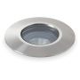 Novolux NABUCO 980B-L0106H-30 Lampă cu senzor de mișcare 1x6.5W/LED 3000K 785LM IP68