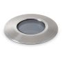 Novolux NABUCO 980I-L0106H-30 Lampă cu senzor de mișcare 1x6.5W/LED 3000K 785LM IP68