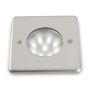 Novolux NAT-LED 213A-L0102F-30 Lampă cu senzor de mișcare 1x1,5W/LED IP68