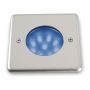 Novolux NAT-LED 213A-L1002F-30 Lampă cu senzor de mișcare 1x1,5W/LED IP68