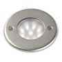 Novolux NAT-LED 213B-L0102F-30 Lampă cu senzor de mișcare 1x1,5W/LED IP68