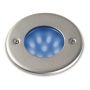 Novolux NAT-LED 213B-L1002F-30 Lampă cu senzor de mișcare 1x1,5W/LED IP68