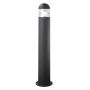 Novolux NATAN 448A-G05X1A-04 Lampă de podea 1x20W/E27 IP54