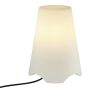 Novolux NIZA 459A-G04X1A-01 Lampă de podea IP44