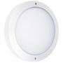 Novolux PAMPERO 232A-G05X1A-01 Lustră de tavan 1x11W/E27 IP65