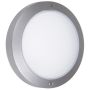 Novolux PAMPERO 232A-G05X1A-03 Lustră de tavan 1x11W/E27 IP65