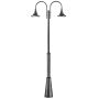 Novolux PANA 672E-L0234B-04 Felinar 2x34W/LED 3600LM IP65