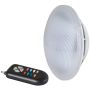 Novolux PAR 56 LED 233A-L2415D-04 Lampă de piscină 1x15W/GX16d RGB IP68