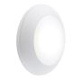 Novolux PIRO 559A-G31X1A-01 Lustră de tavan 1x3W/GX53 350LM IP66