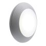 Novolux PIRO 559A-G31X1A-03 Lustră de tavan 1x3W/GX53 350LM IP66