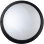 Novolux PLAFF 240E-G05X1A-02 Lustră de tavan 1x42W/E27 IP65