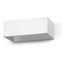 Novolux RETT 504A-L0108A-01 Aplique de perete 1x8W/LED 790LM IP20