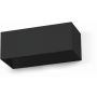 Novolux RETT 504A-L0108A-02 Aplique de perete 1x0.25W/LED 3000K 790LM IP20