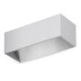Novolux RETT 504A-L0108A-40 Aplique de perete 1x8W/LED 790LM IP20