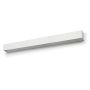 Novolux RETT 504B-L0124A-01 Aplique de perete 1x24W/LED 2270LM IP20