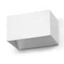 Novolux RETT 504C-L0105A-01 Aplique de perete 1x5W/LED 450LM IP20