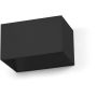 Novolux RETT 504C-L0105A-02 Aplique de perete 1x18W/LED 3000K 450LM IP20