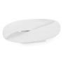 Novolux RIBBON 697A-L0106B-01 Aplique de perete 1x6W/LED 300LM IP20