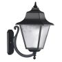 Novolux ROB 264E-G05X1A-02 Aplique de perete 1x70W/E27 IP43