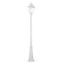 Novolux ROB 264M-G05X1A-01 Corp de iluminat pentru felinar 1x70W/E27 IP43
