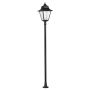Novolux ROB 264M-G05X1A-02 Corp de iluminat pentru felinar 1x70W/E27 IP43